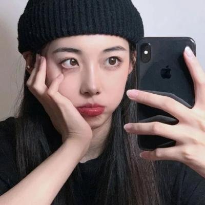 软玉温香