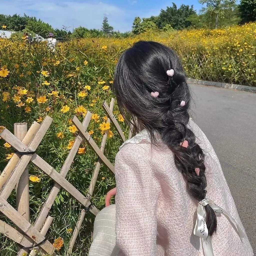 宛若淑女