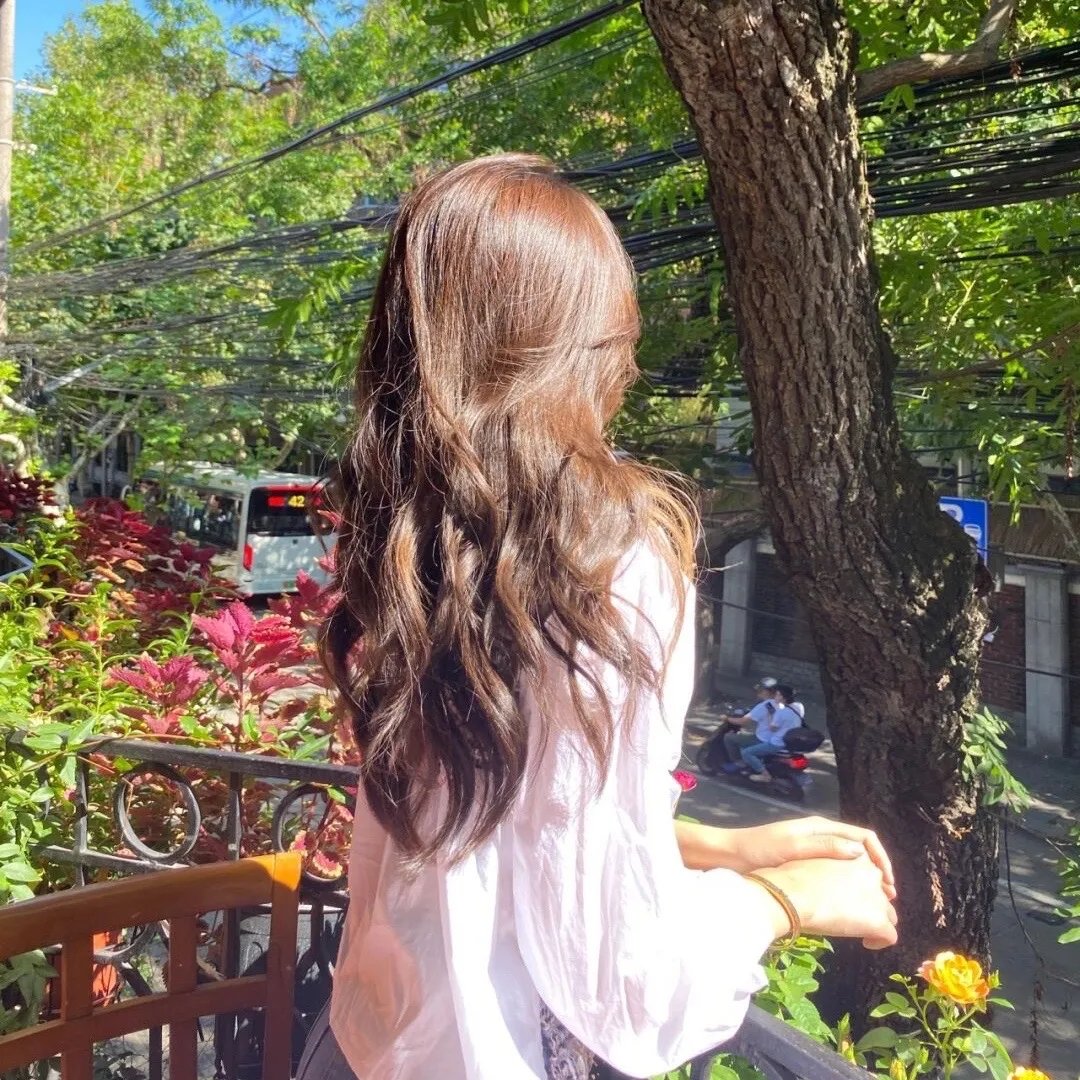 非常线之女